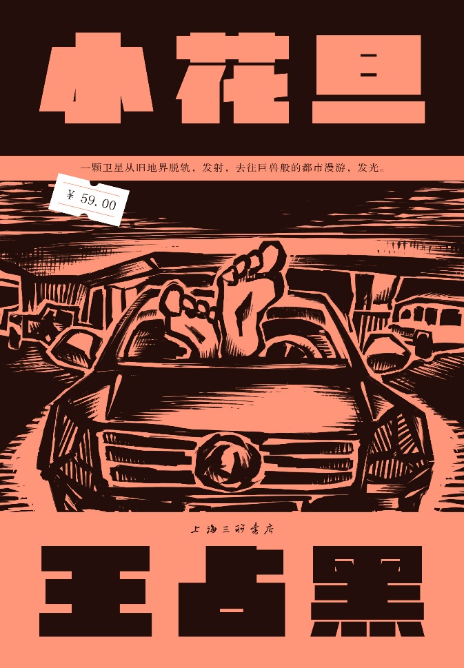 《小花旦》book cover